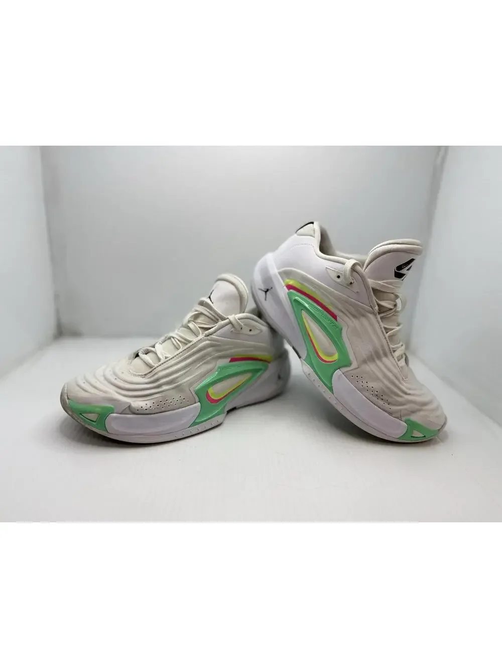Size 7.5 - Air Jordan Luka 3 PF Photo Finish